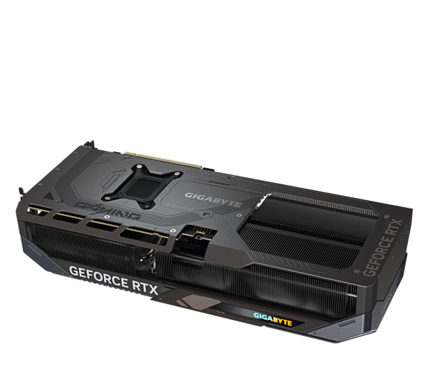 GIGABYTE GeForce RTX 5070 Ti Gaming OC 16GB GDDR7 DLSS4 - 1318526 - zdjęcie 4